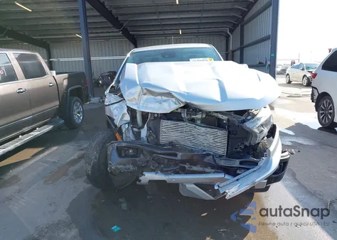 2019 Ford Ranger Xlt from USA, damaged, VIN 1FTER4FH3KLA55897